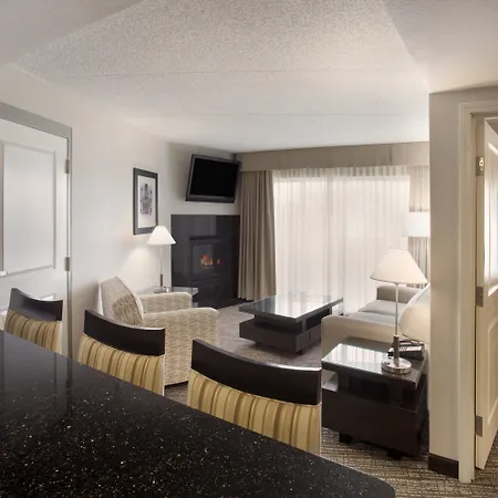 Holiday Inn Scottsdale North- Airpark By Ihg-2