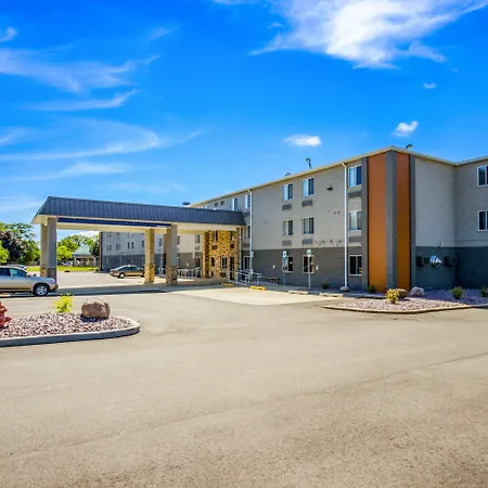 Americinn By Wyndham Madison Wi-3