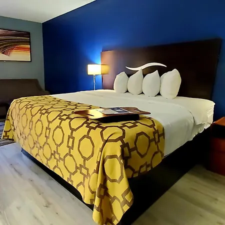 Baymont By Wyndham London Ky-3