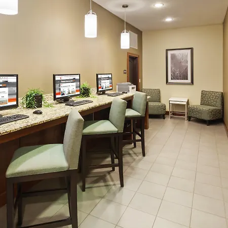 Staybridge Suites Tyler University Area By Ihg-3