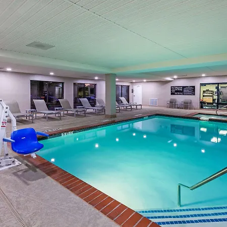 Comfort Inn Sherman - Denison Area-2