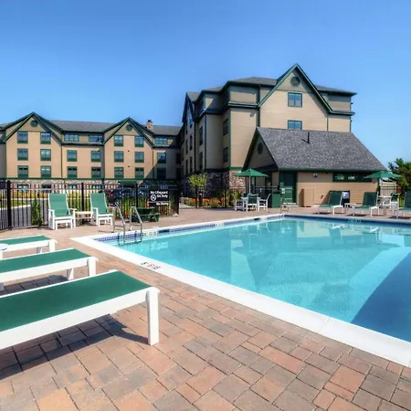Hampton Inn Bar Harbor-3