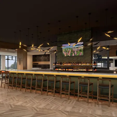The Chattanoogan Hotel, Curio Collection By Hilton-2