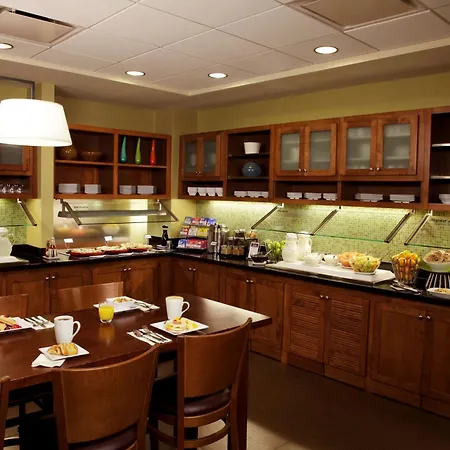 Hyatt Place Dallas/Garland/Richardson-3