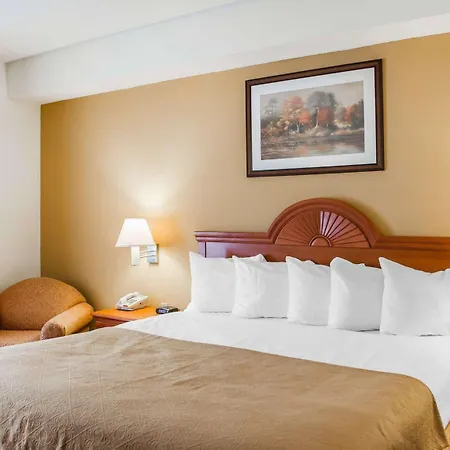 Quality Inn & Suites-3