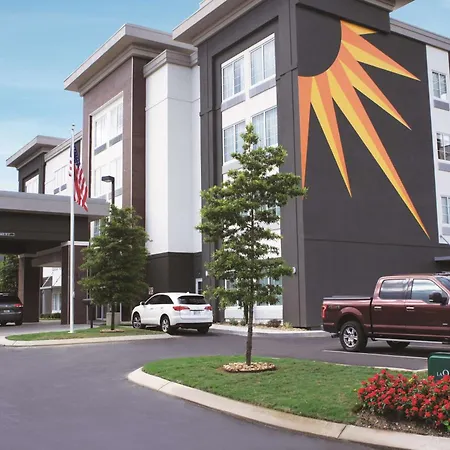 La Quinta By Wyndham Chattanooga - Lookout Mtn-3