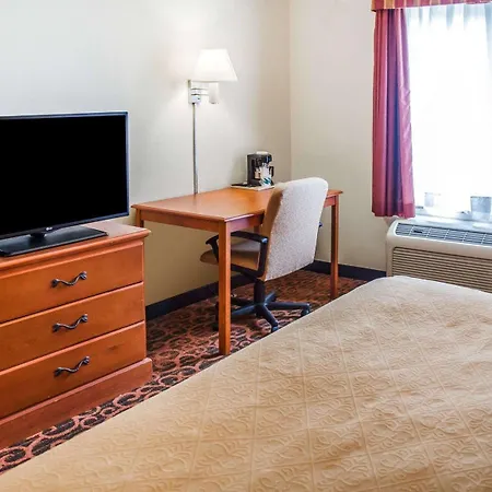 Quality Inn & Suites-2
