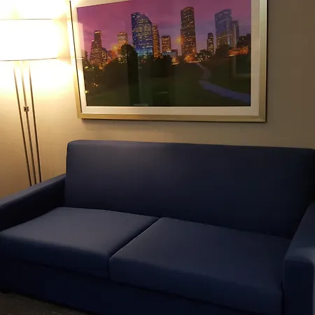 Holiday Inn Express Pearland By Ihg-2