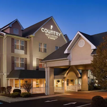 Country Inn & Suites By Radisson, Frackville-3