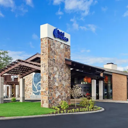 Hotel Indigo Long Island - East End By Ihg-2