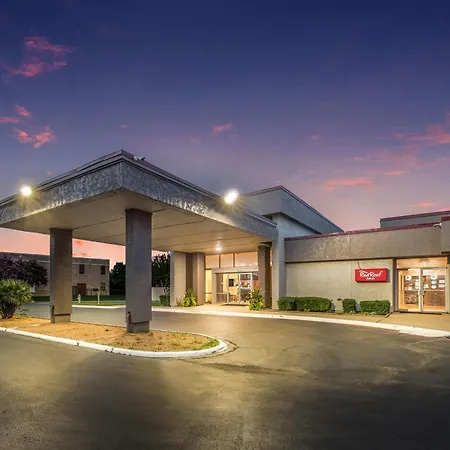 Red Roof Inn Lewisville-2