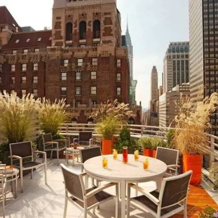 Hotel 48Lex New York-2