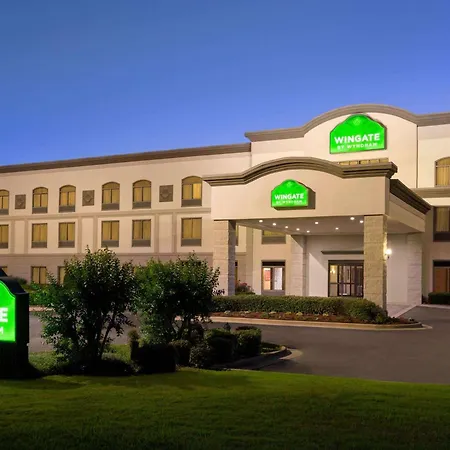 Wingate By Wyndham Montgomery-3