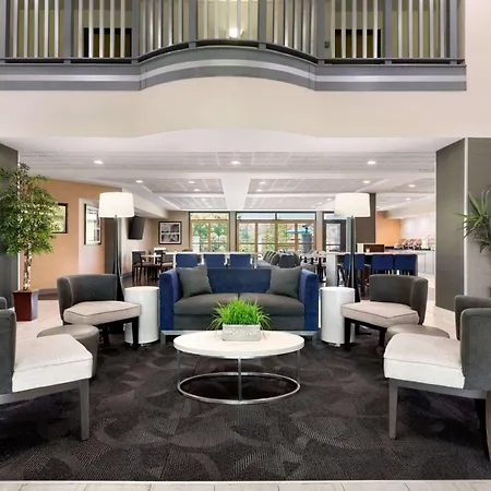 Wingate By Wyndham Montgomery-2