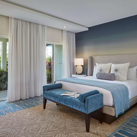 Naples Grande Beach Resort-2