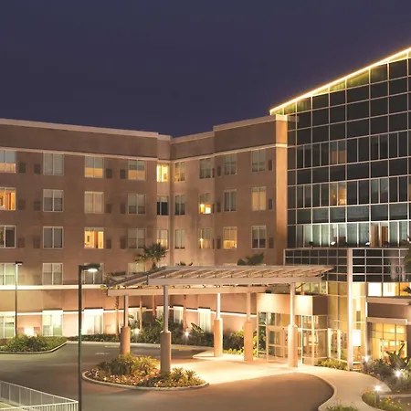 Hyatt Place At Anaheim Resort / Convention Center-2