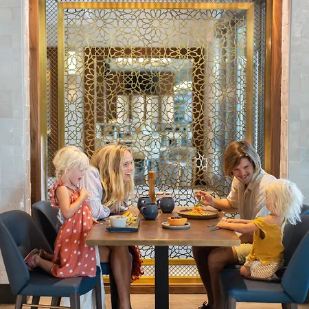 Grand Hyatt Indian Wells Resort & Villas-2