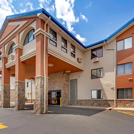 Econo Lodge Black Hills-2