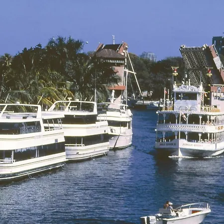 Candlewood Suites Fort Lauderdale Airport-Cruise By Ihg-3
