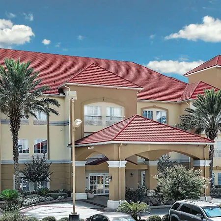 Quality Inn And Suites-2
