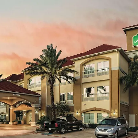 Quality Inn And Suites-3