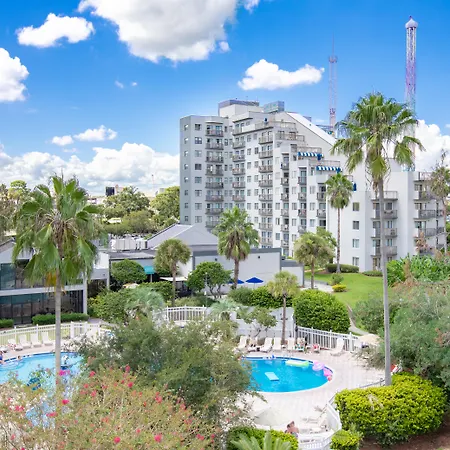 Enclave Suites, A Staysky Hotel & Resort Near Universal-3