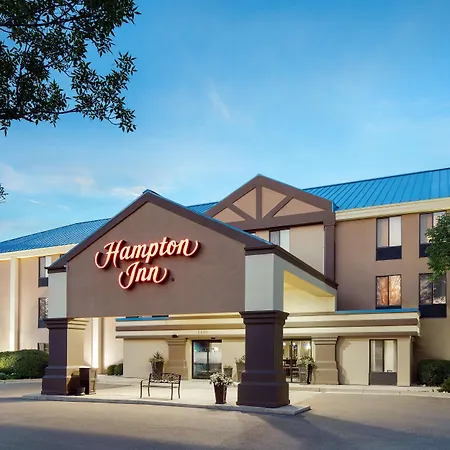 Hampton Inn Loveland-2
