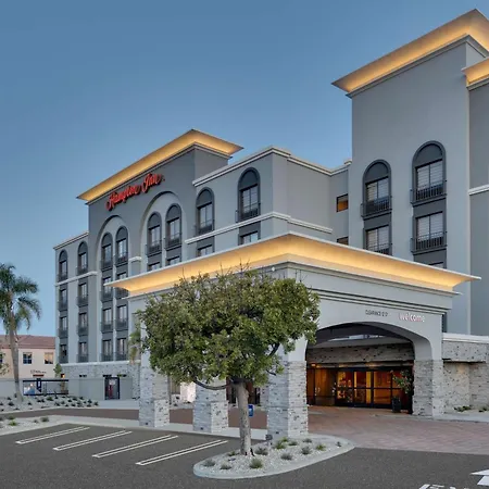 Hampton Inn Los Angeles/Carson-3
