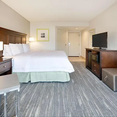 Hampton Inn Los Angeles/Carson-2