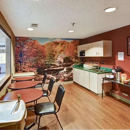 Rodeway Inn & Suites Lewisville I-35-2
