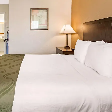Quality Inn & Conference Center-3
