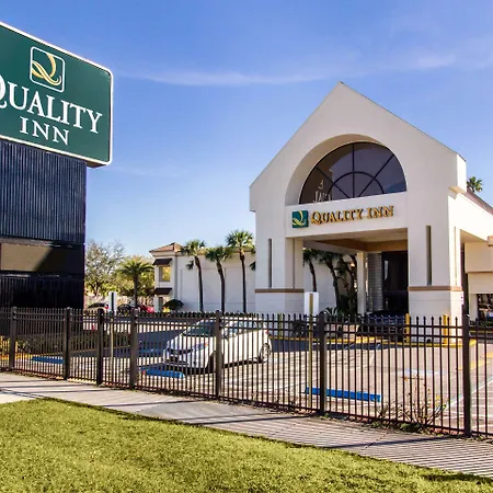 Quality Inn & Conference Center-2