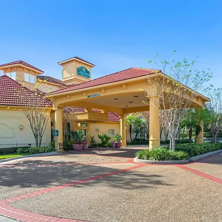 La Quinta By Wyndham Usf-2