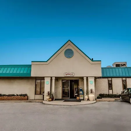 Econo Lodge Altoona I-99-3