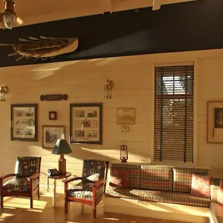 Disney'S Hilton Head Island Resort-3