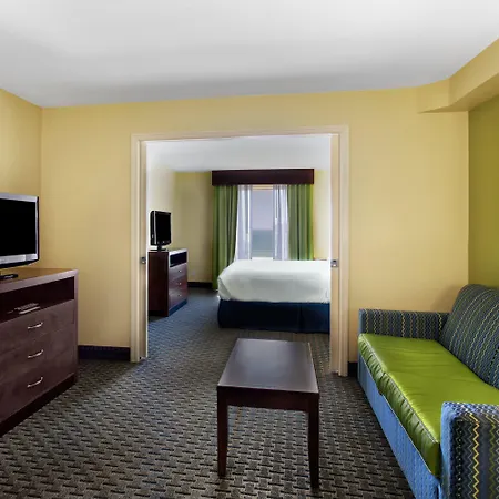 Holiday Inn Hotel & Suites Daytona Beach On The Ocean By Ihg-2