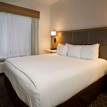 Hawthorn Suites By Wyndham-Oakland/Alameda-3