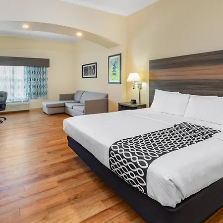 La Quinta By Wyndham Garland Harbor Point-3