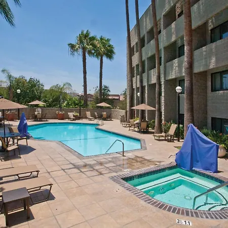 Doubletree By Hilton Rosemead-3
