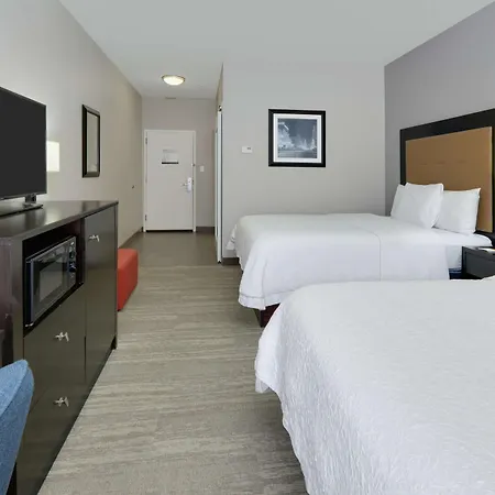 Comfort Inn - Weatherford-3