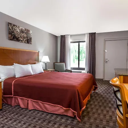 Howard Johnson By Wyndham Scottsdale Old Town-2