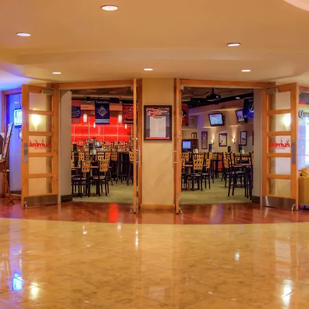 Doubletree By Hilton Hotel Tampa Airport-Westshore-2