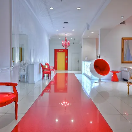 Red South Beach Hotel-2