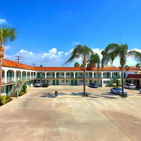 Dunes Inn - Sunset (Adults Only)-3