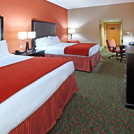 Country Inn & Suites By Radisson, Tyler University Area-3