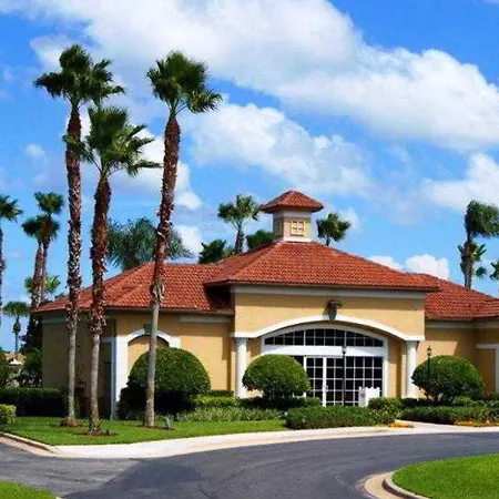 Sheraton Pga Vacation Resort Port St Lucie-3