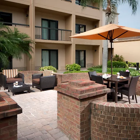 Courtyard By Marriott Fort Myers Cape Coral-2