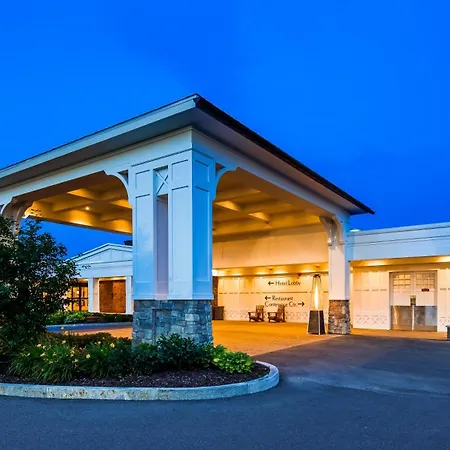 Best Western University Inn-3
