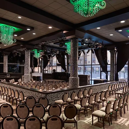 Wyndham Garden Dallas North-3