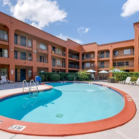 Quality Inn & Suites Jacksonville-Baymeadows-3